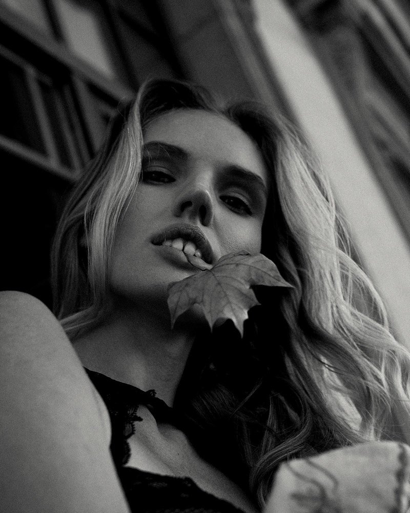 Photograph by Надя Акула