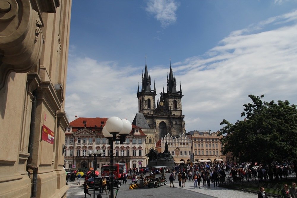 Photograph by Larisa