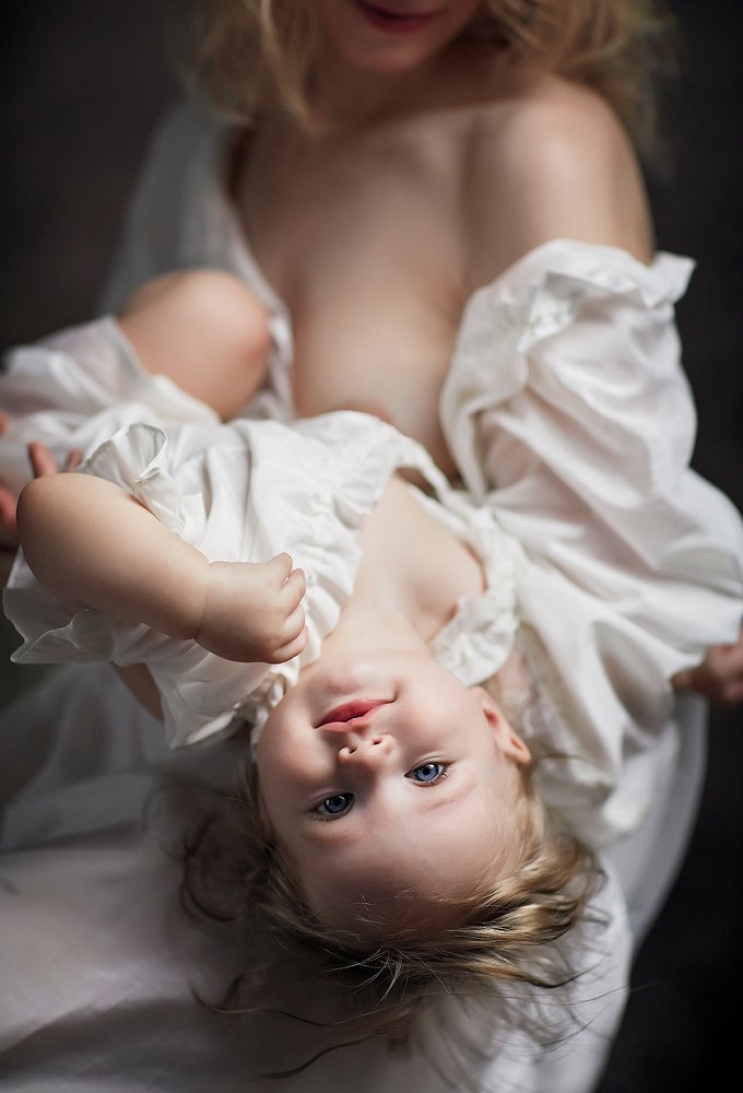 Трапеза окончена