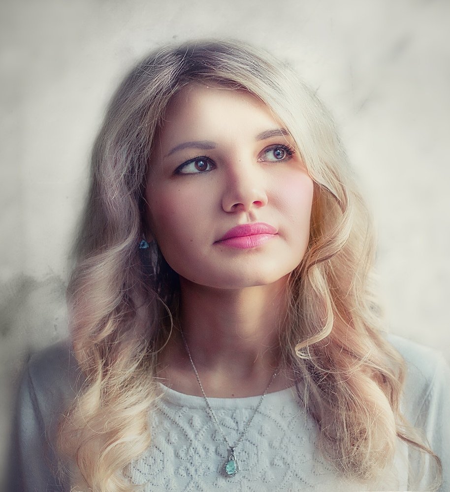 Photograph by Михеева Олеся