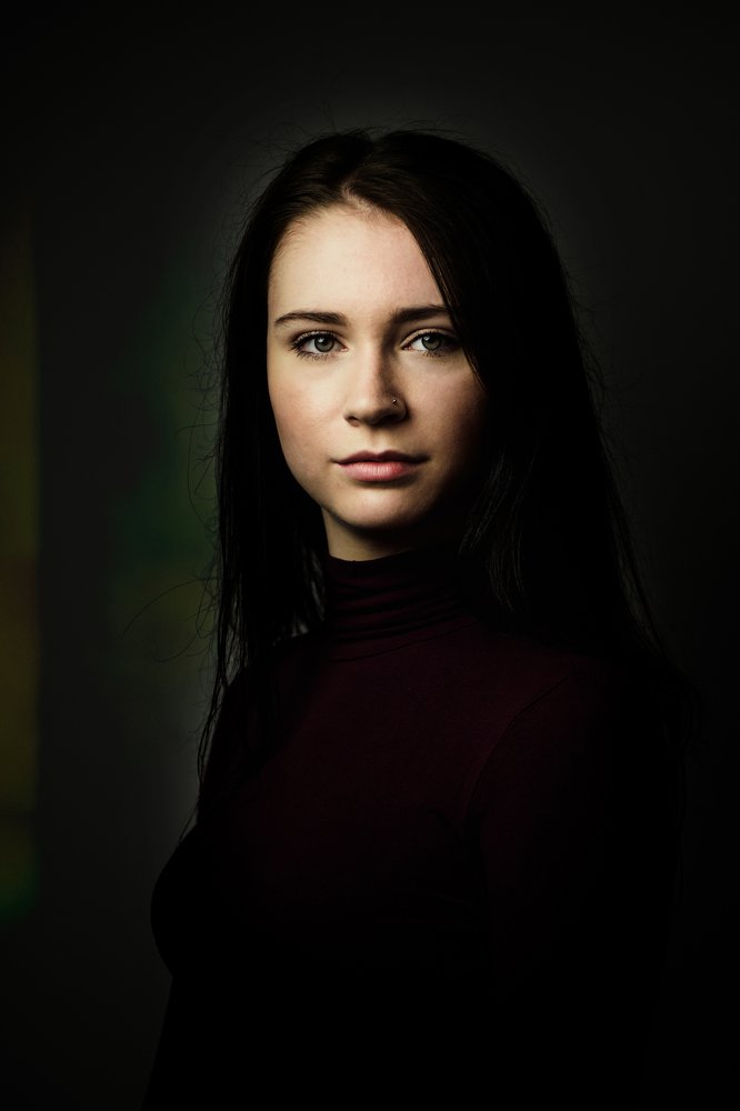 Photograph by Gery ten Broek