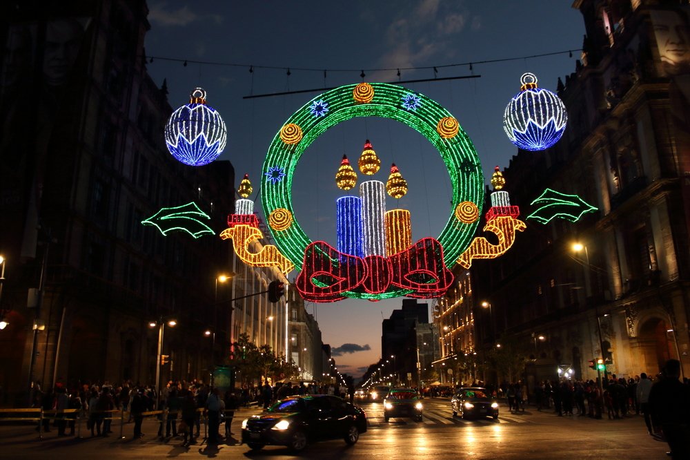 Photograph by Sheila Rayón