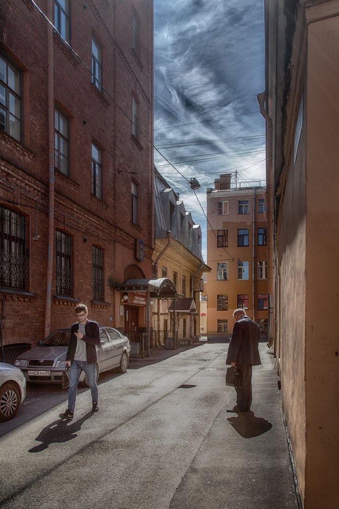 Телефономания