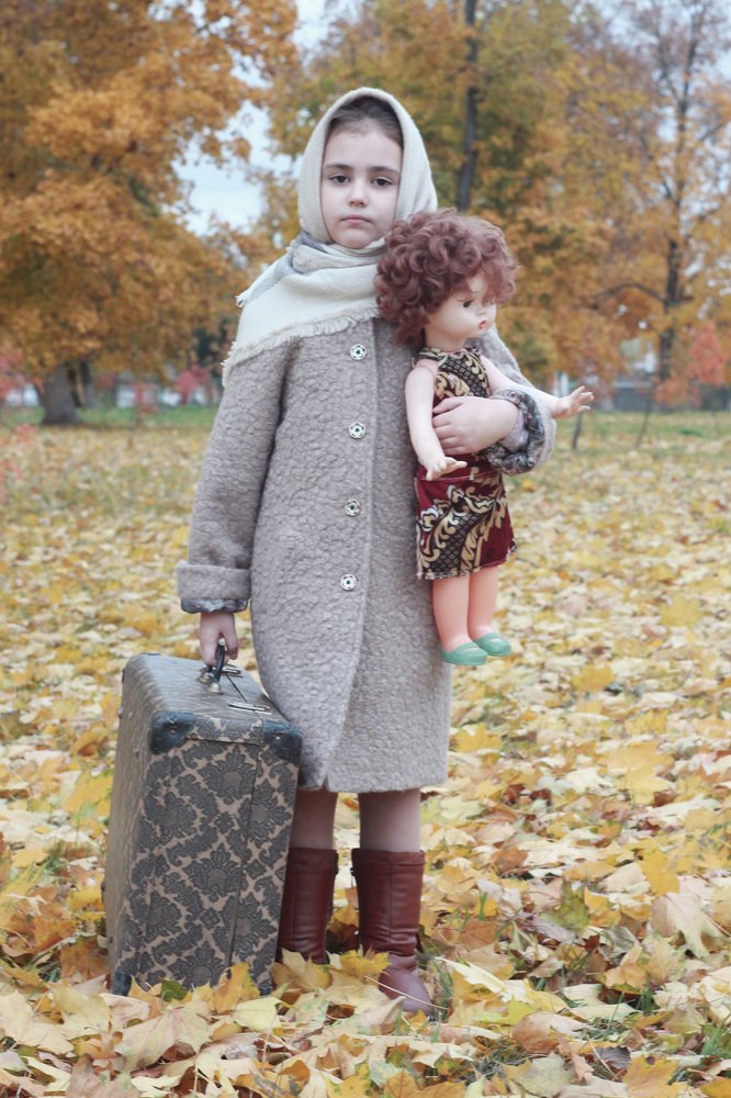 Photograph by Наталия