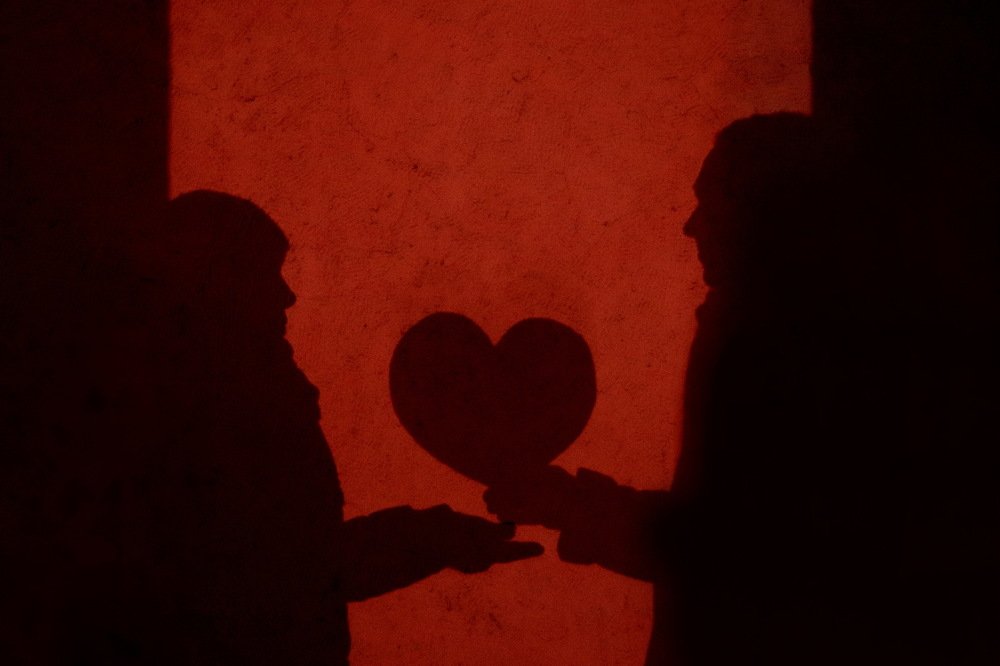 Свидание теней