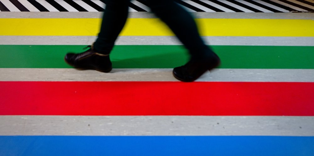 Photograph by Milan Uhrin