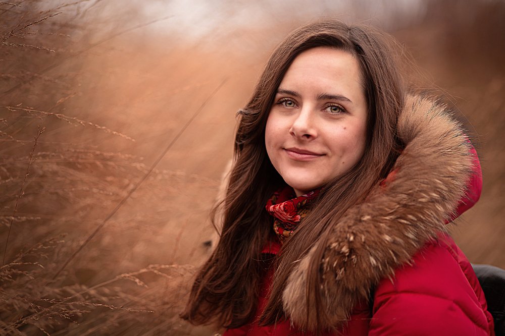 Photograph by Елена Полякова