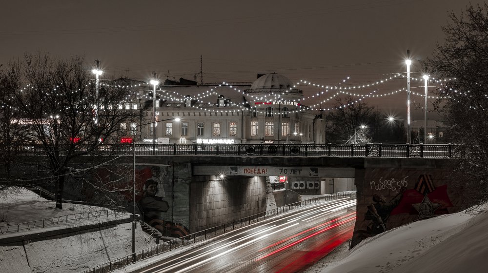 Photograph by Владимир Высоцкий