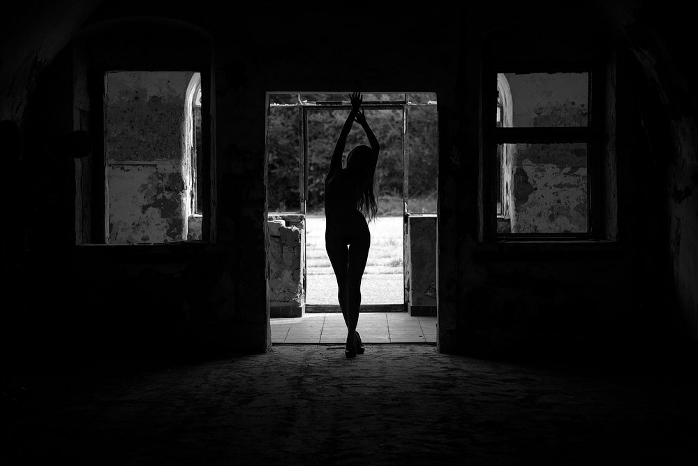 Photograph by Milan Uhrin