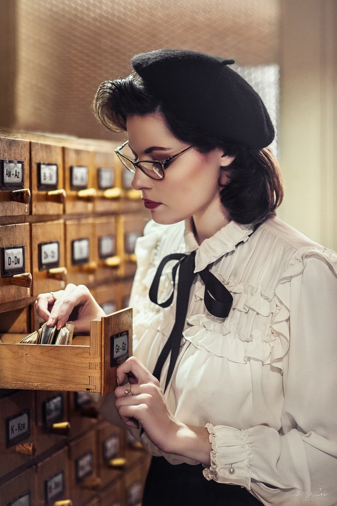 Photograph by Izabela Bilinska