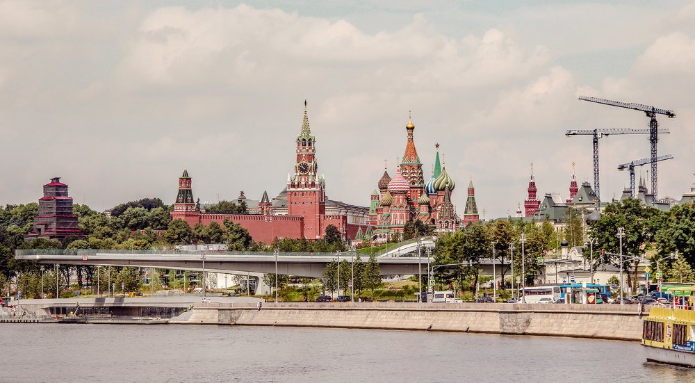 Photograph by Денис Лапшин