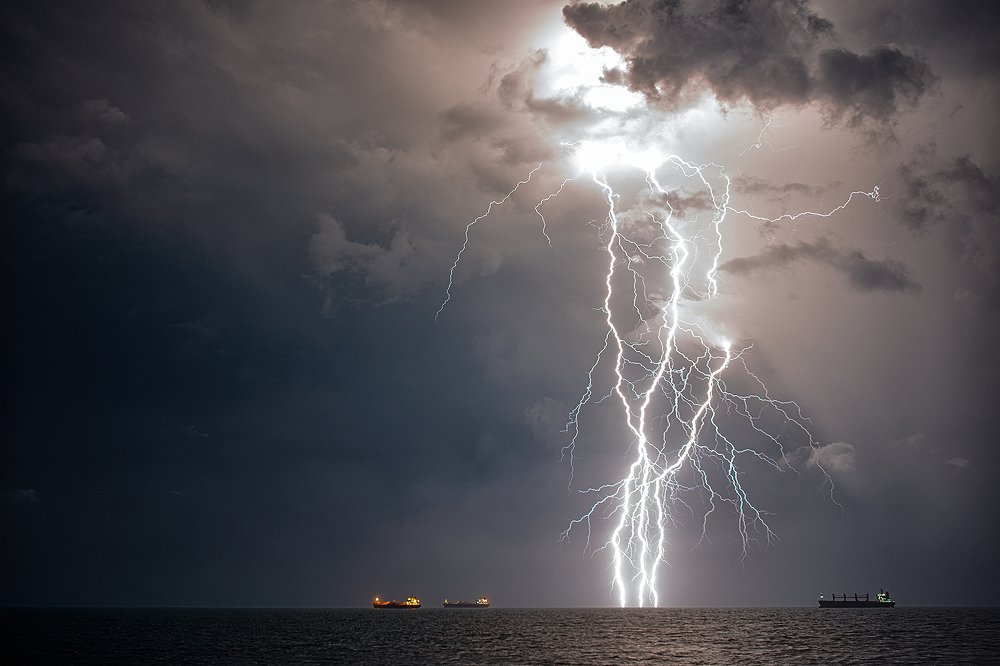 Photograph by Андрей Кузнецов