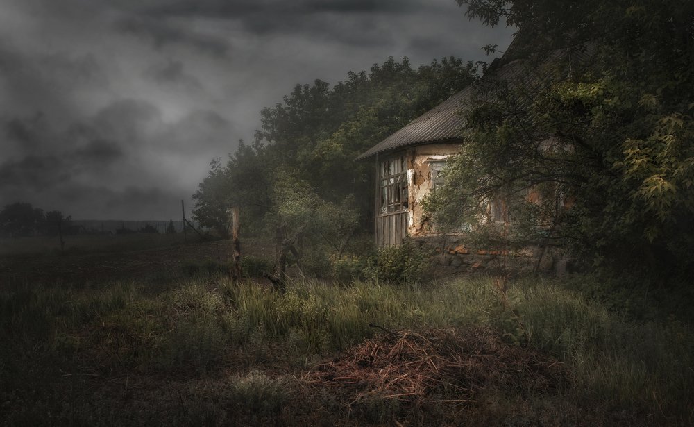 Photograph by логинов денис александрович