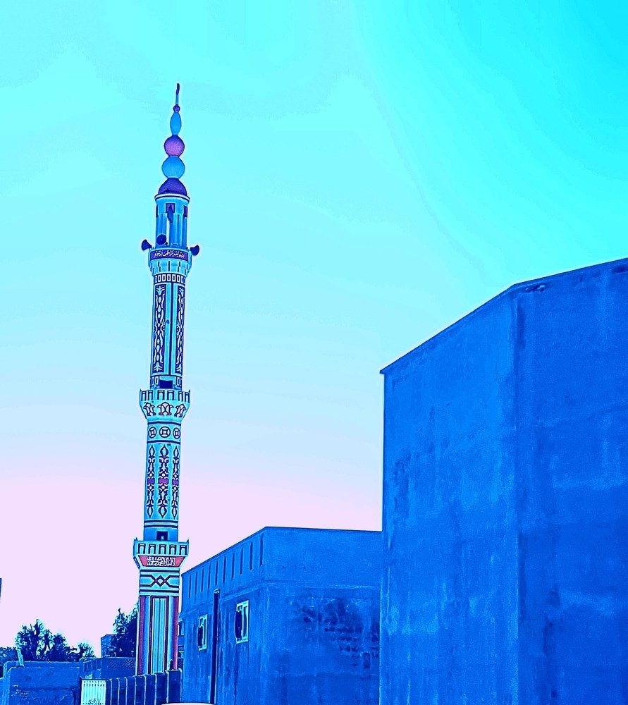 Photograph by Shabnam Qahremanpoor