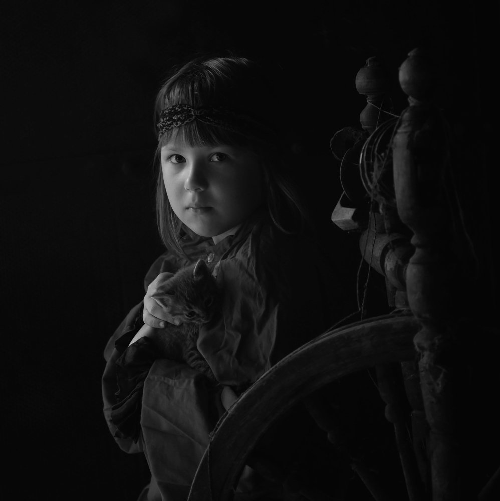 Photograph by Вера Шамраева