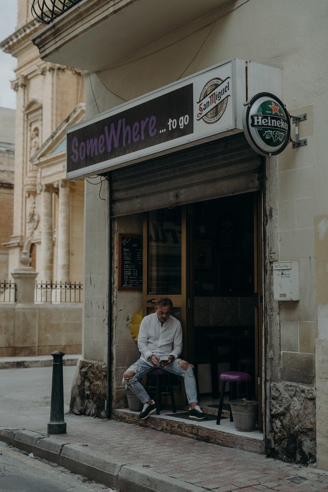 Photograph by Яна Сметана