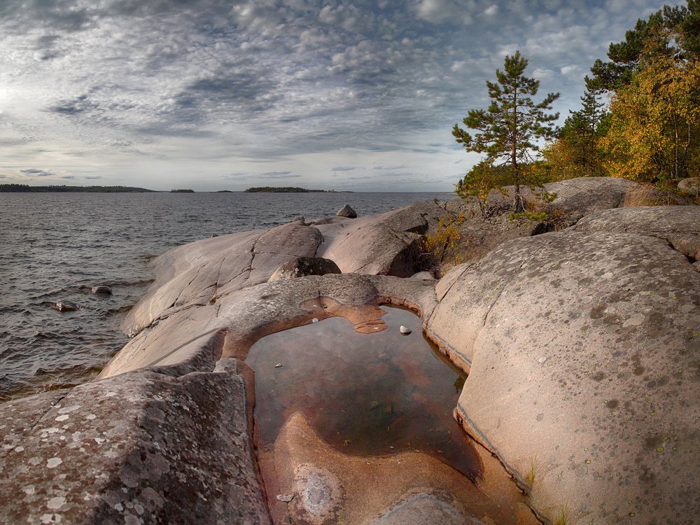 Северная рапсодия