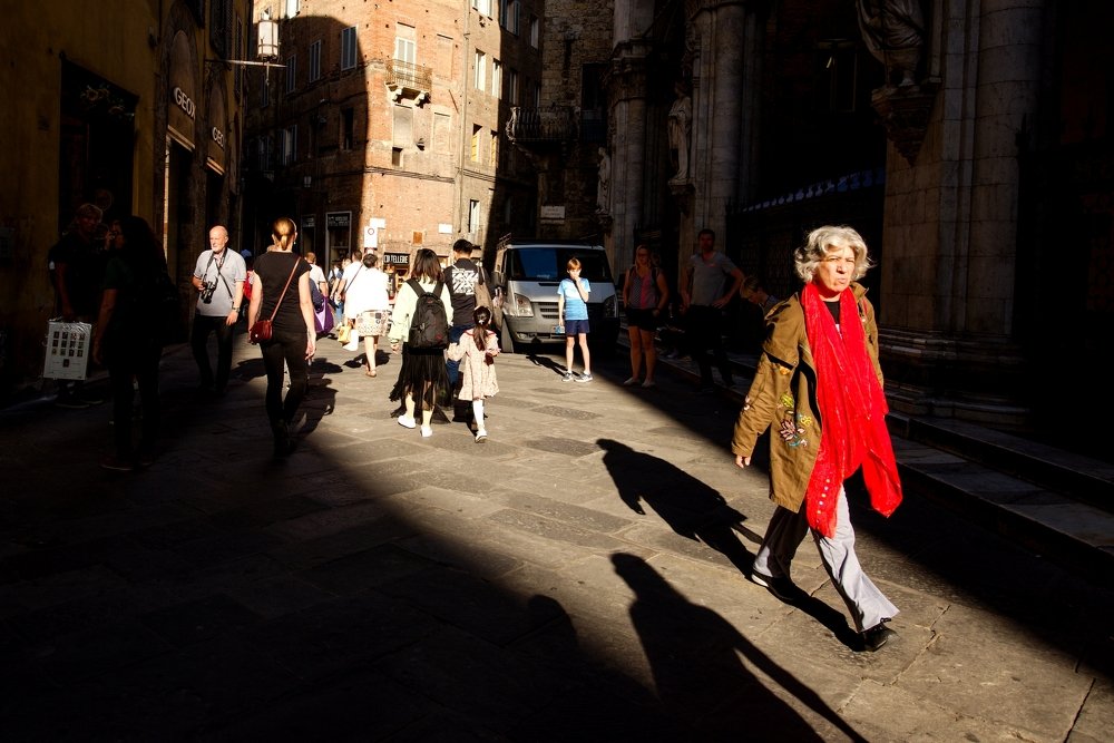 Photograph by Milan Uhrin