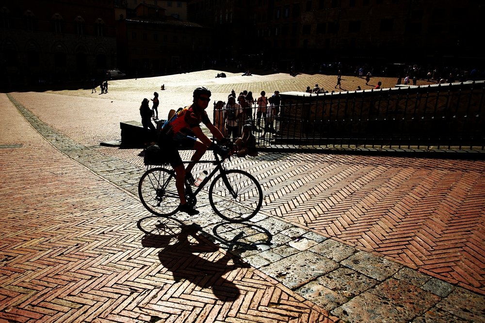 Photograph by Milan Uhrin