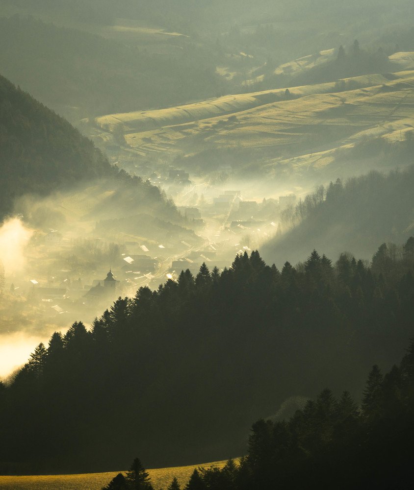 Photograph by Tomek Podolski