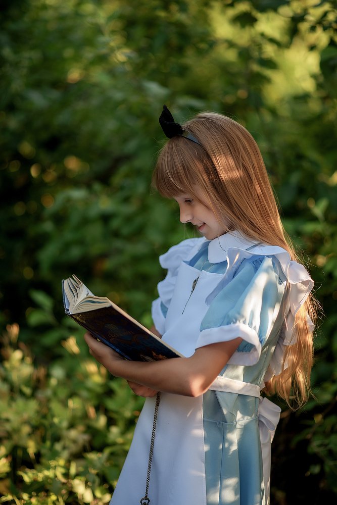 Photograph by Елена Хейликова