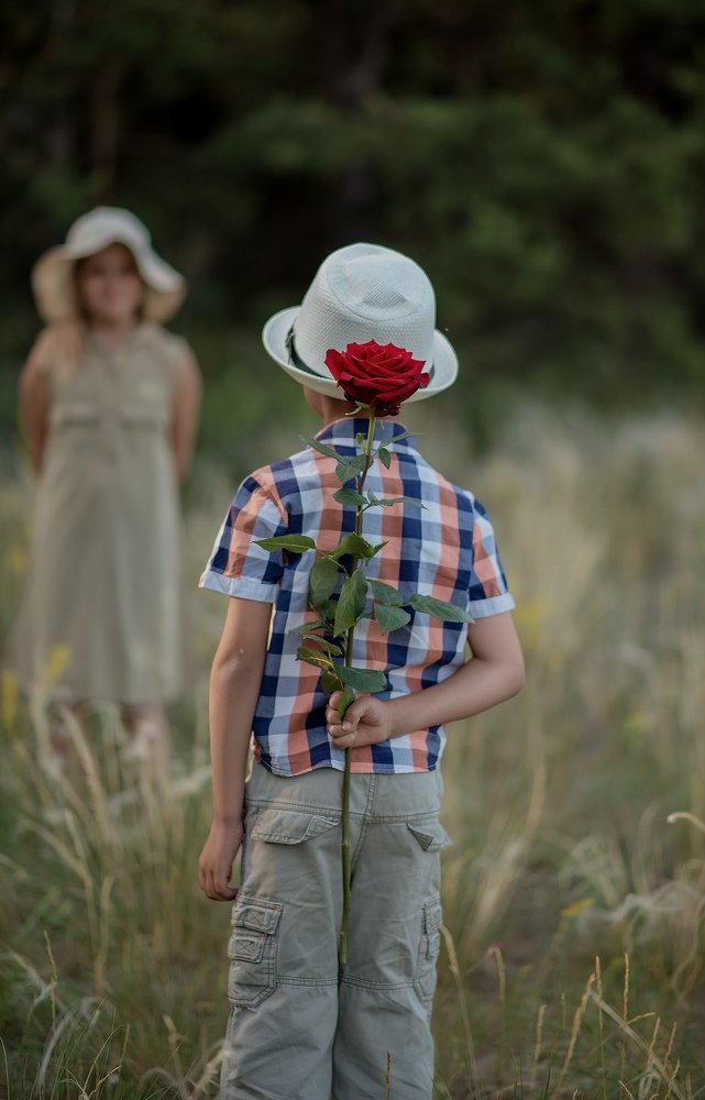 Photograph by Елена Хейликова