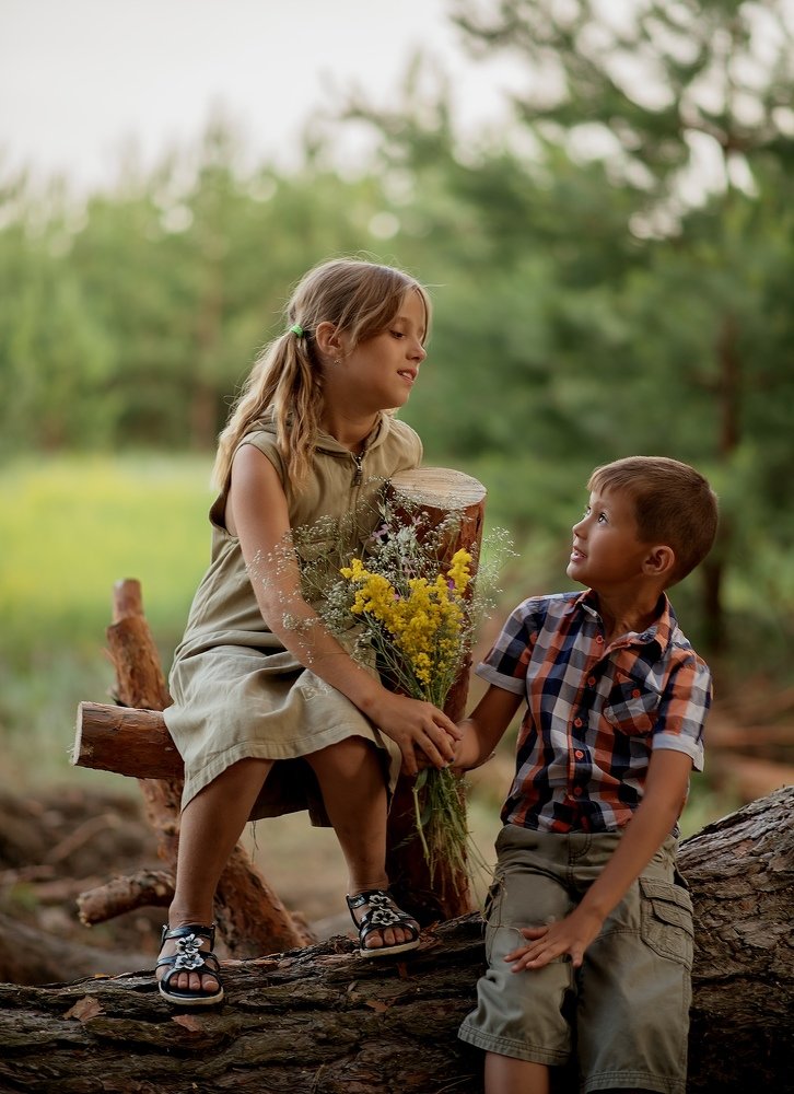 Photograph by Елена Хейликова