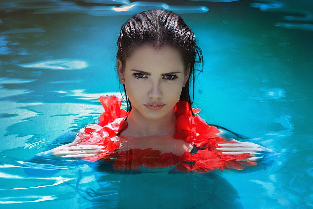 Photograph by Roman Beim