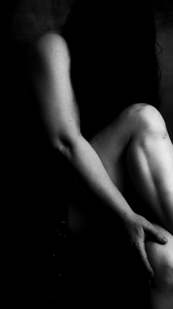 Photograph by Chantale Rivard