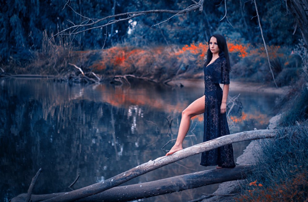 Photograph by  Broma Photography