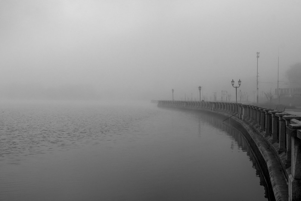 Photograph by Миленькая Наталья