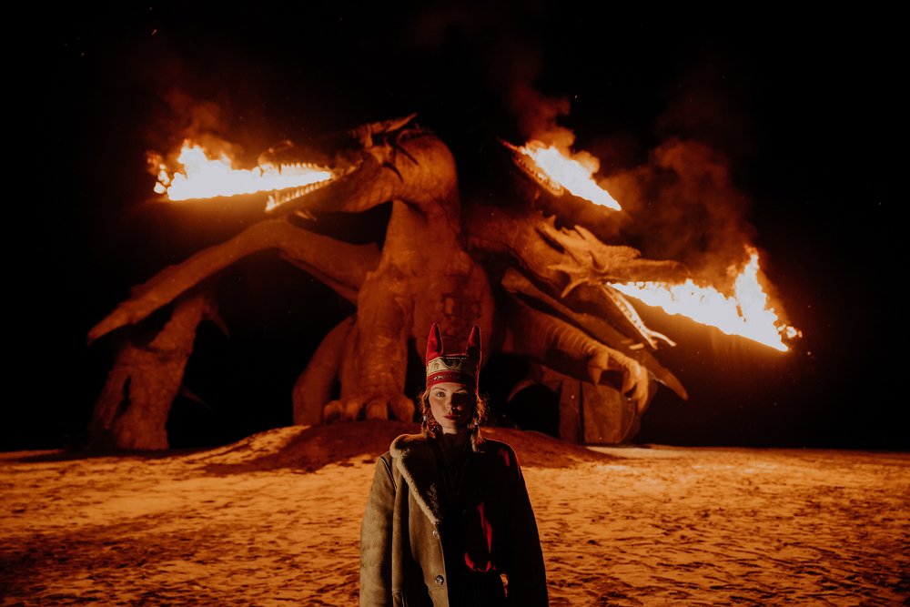 Photograph by Стоянова-Тимбукту Мария