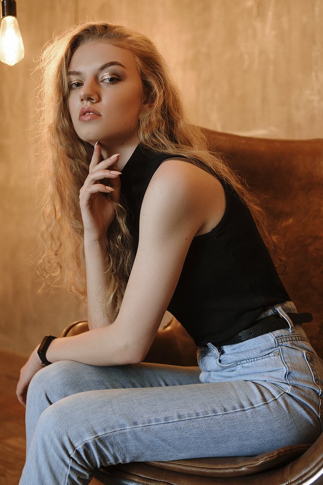 Photograph by Yurii Havrylenko