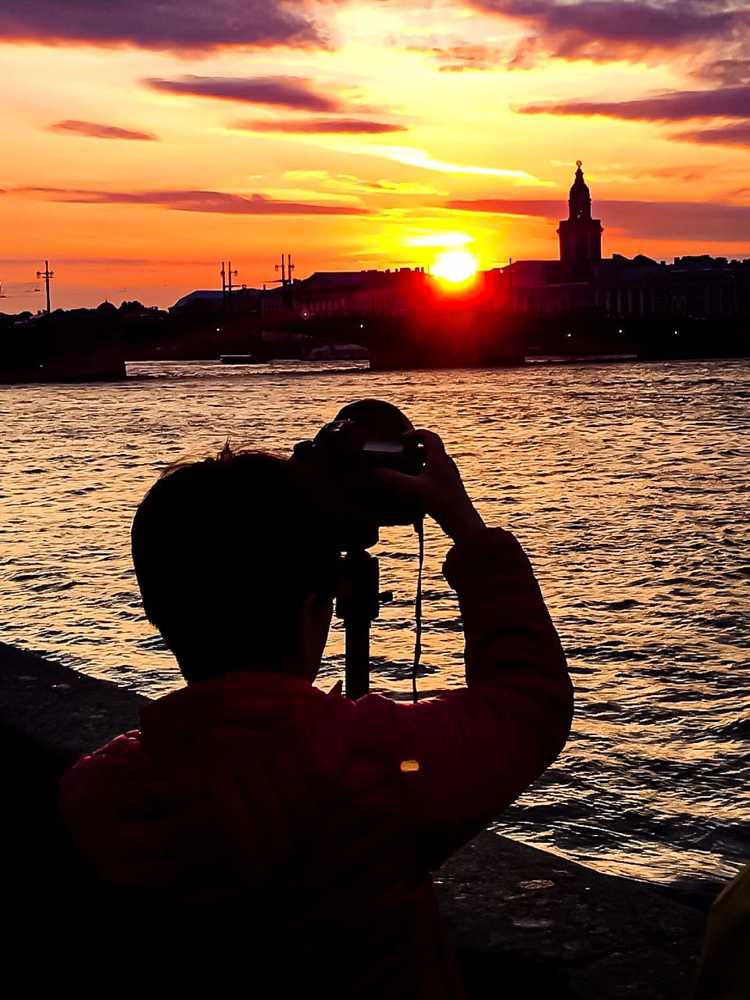 Остановить мгновенье