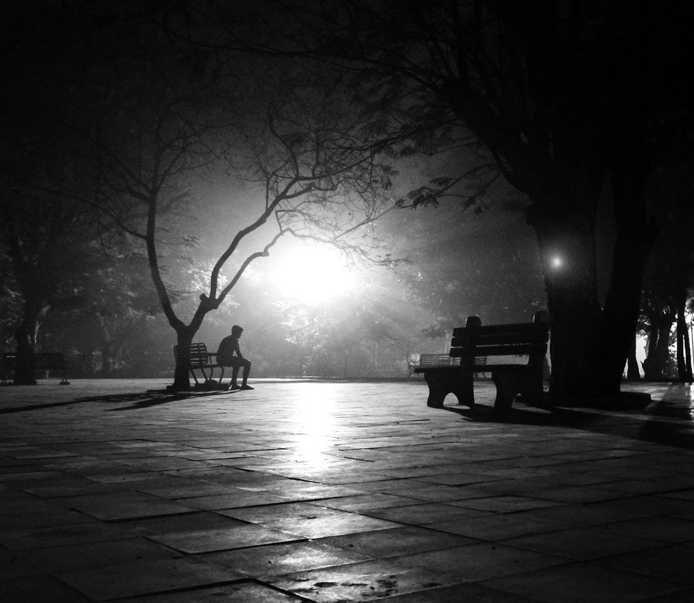 Photograph by Rithik -