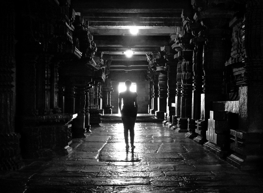 Photograph by Rithik -