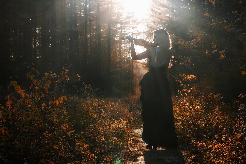 Photograph by Алексей Тепляков