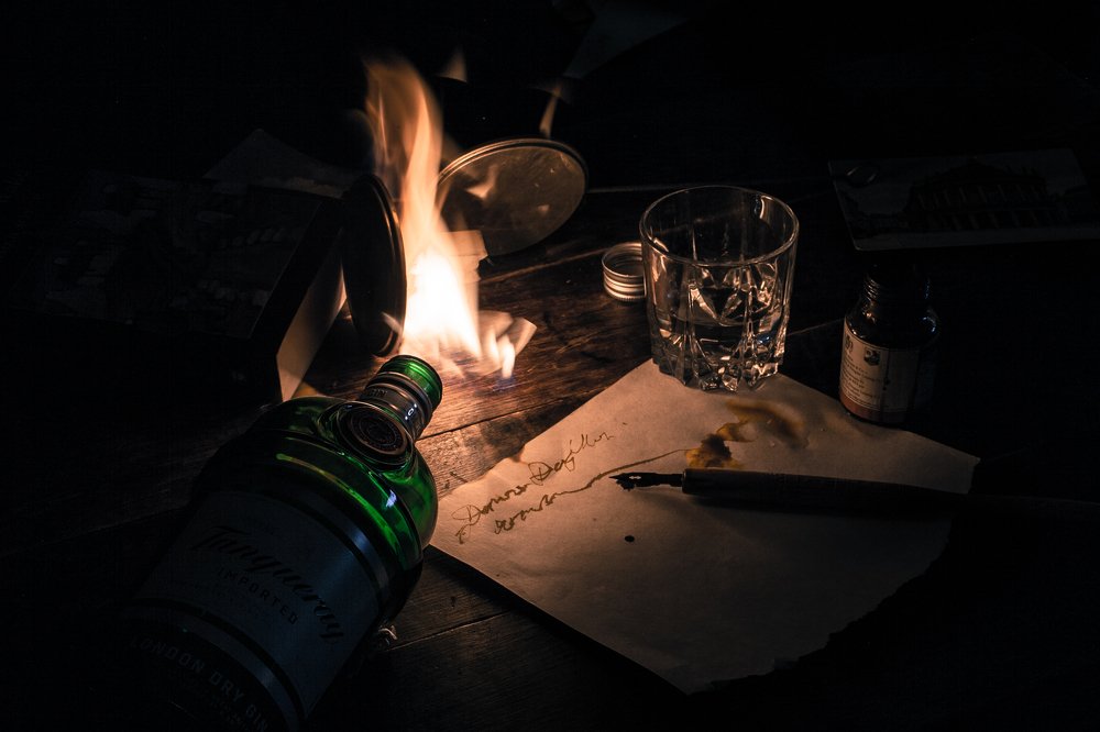 Photograph by Mitya Pylaev