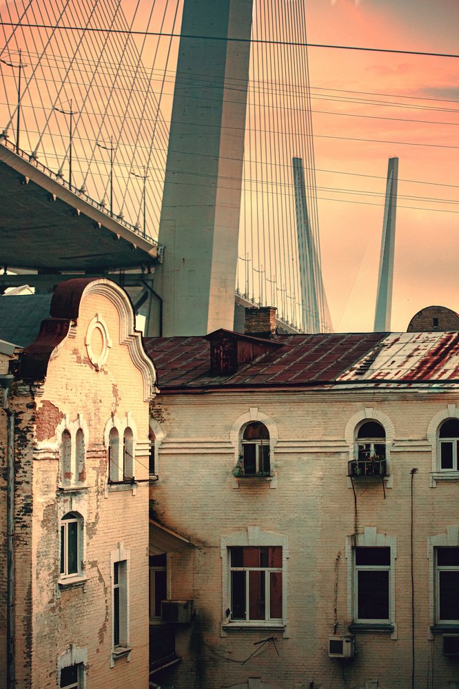 Photograph by Андрей Кровлин