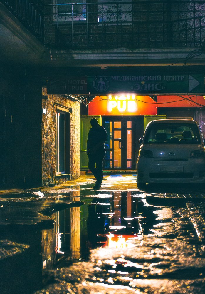 Photograph by Андрей Кровлин