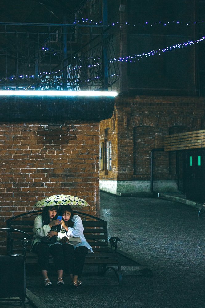 Photograph by Андрей Кровлин