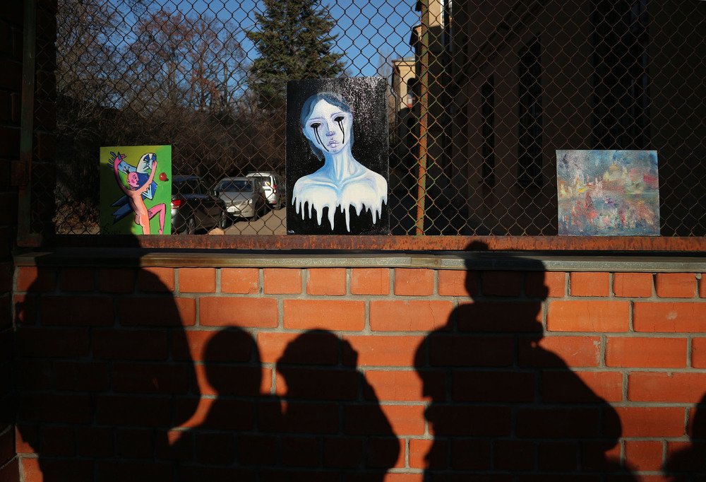 Photograph by Людмила Балахонова