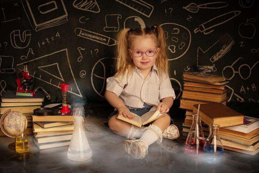 Photograph by Марина Андакова