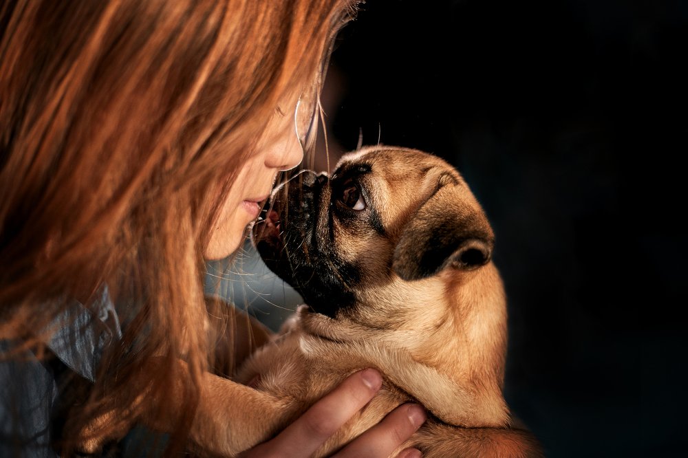 Photograph by Елена Измайлова