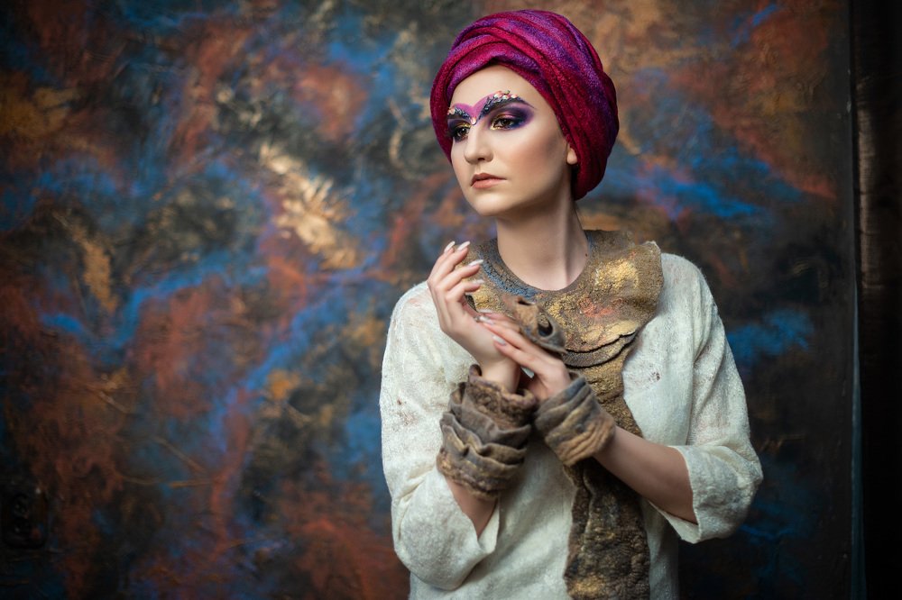 Photograph by Светлана Кудеринова