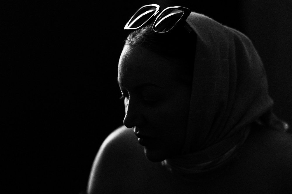 Photograph by Екатерина Цой