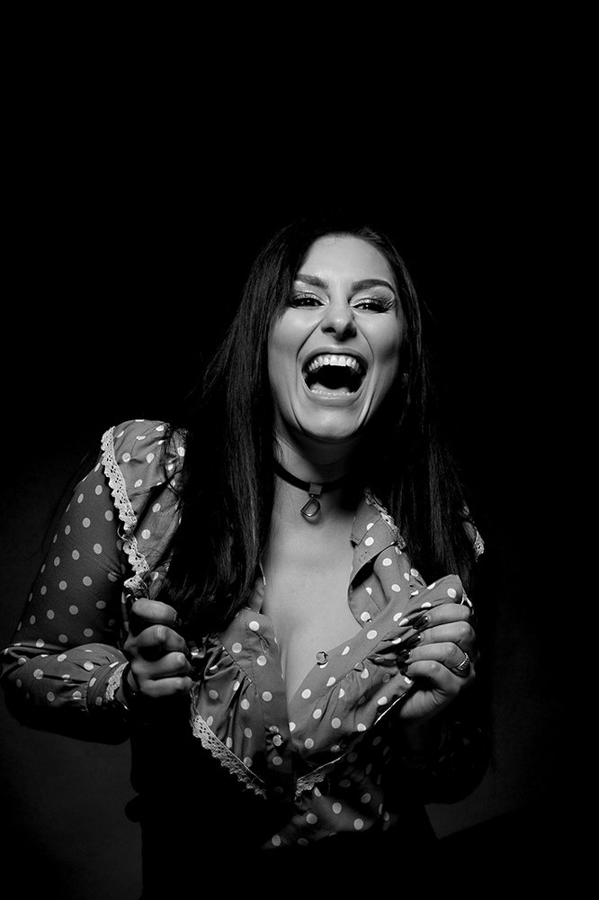 Зажигалка...