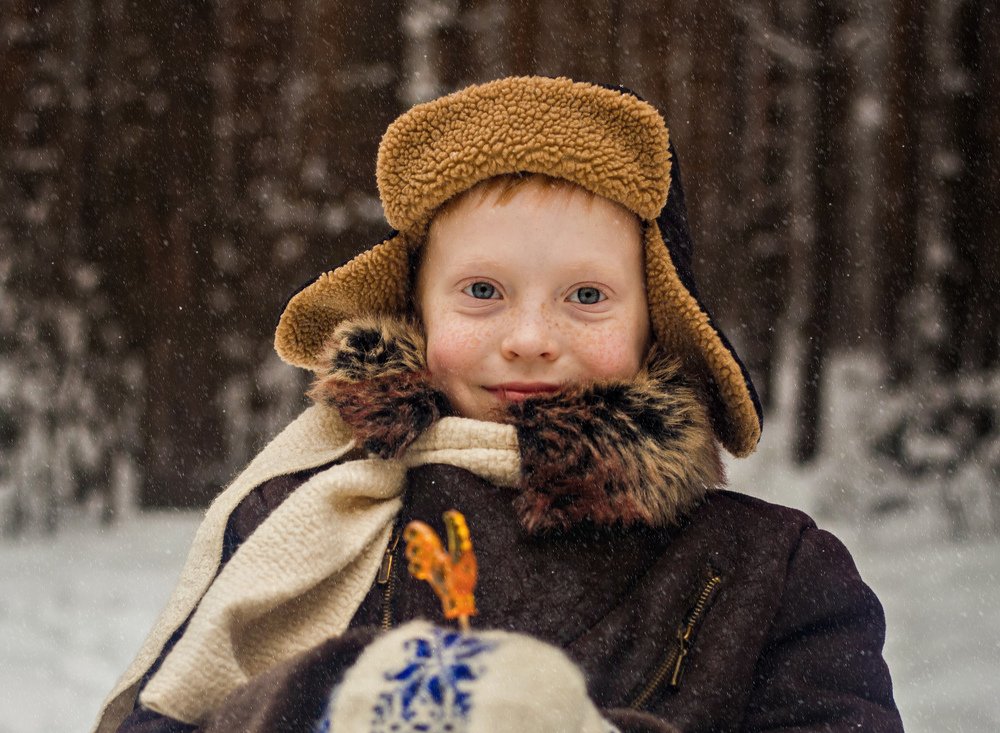 Фотография автора Надежда Саблина
