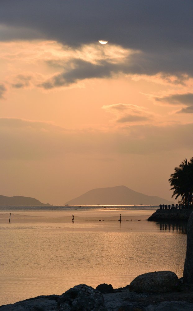 Утро южного дня