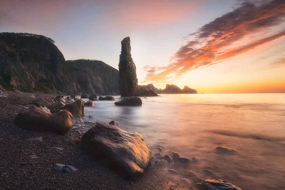 Фотография автора Дмитрий Подкопаев